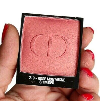 dior krukje roze|Dior blush rose.